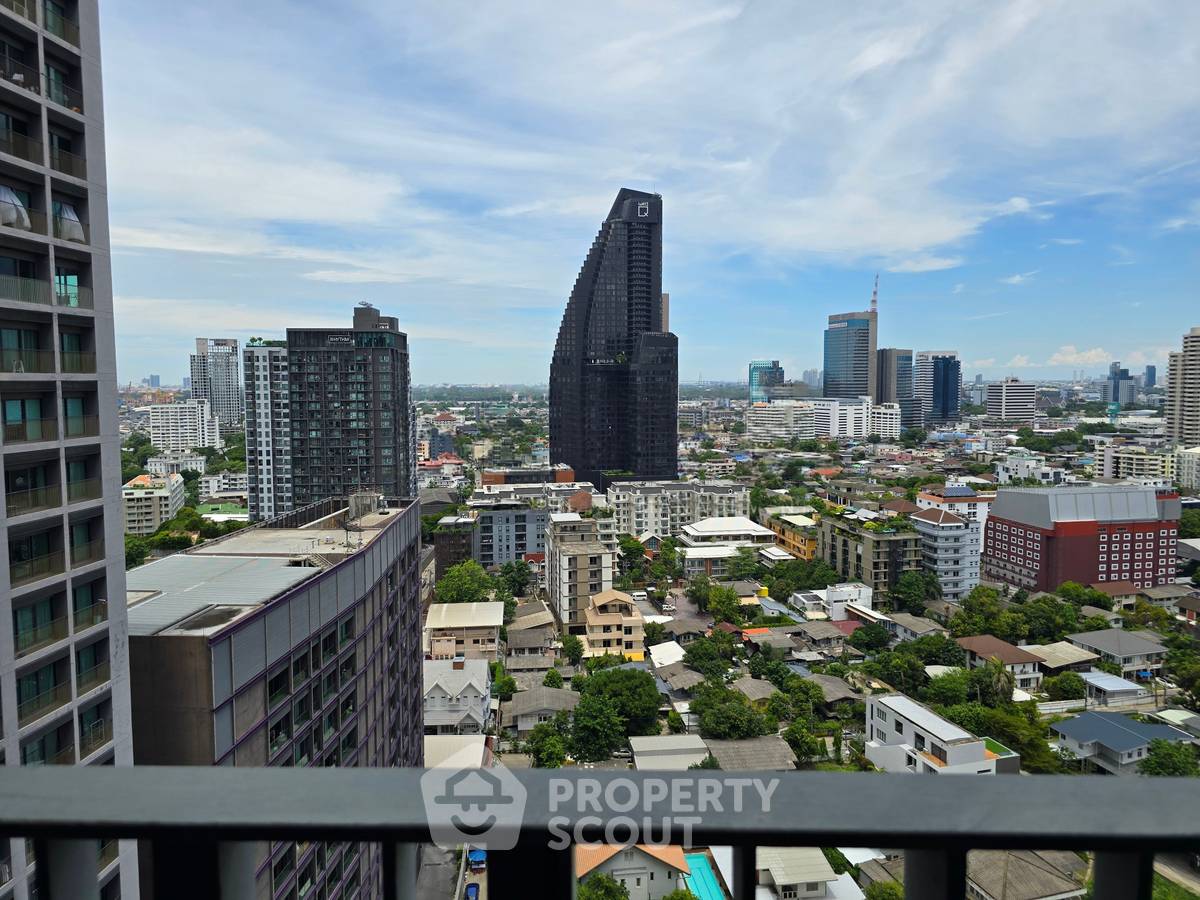 รูป คอนโด 1 ห้องนอน 52 ตร.ม. ราคาดี ที่ Keyne By Sansiri ห่าง BTS ทองหล่อ 100 ม. (ID 2735924) - รูปที่ 18/18
