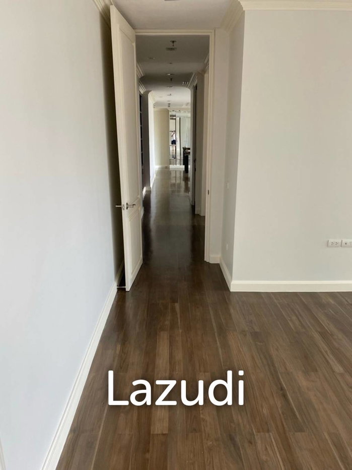 รูป 149 sqm condo on 20th floor at The Lakes Khlong Toei Bangkok - รูปที่ 18/24