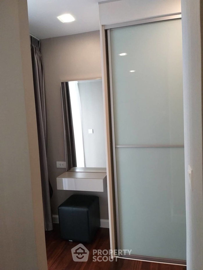รูป คอนโด 2 ห้องนอน 70 ตร.ม. ชั้นสูง 30 ชั้น ที่ The Metropolis Samrong Interchange ใกล้ BTS สำโรง 90 ม. (ID 2732124) - รูปที่ 6/18