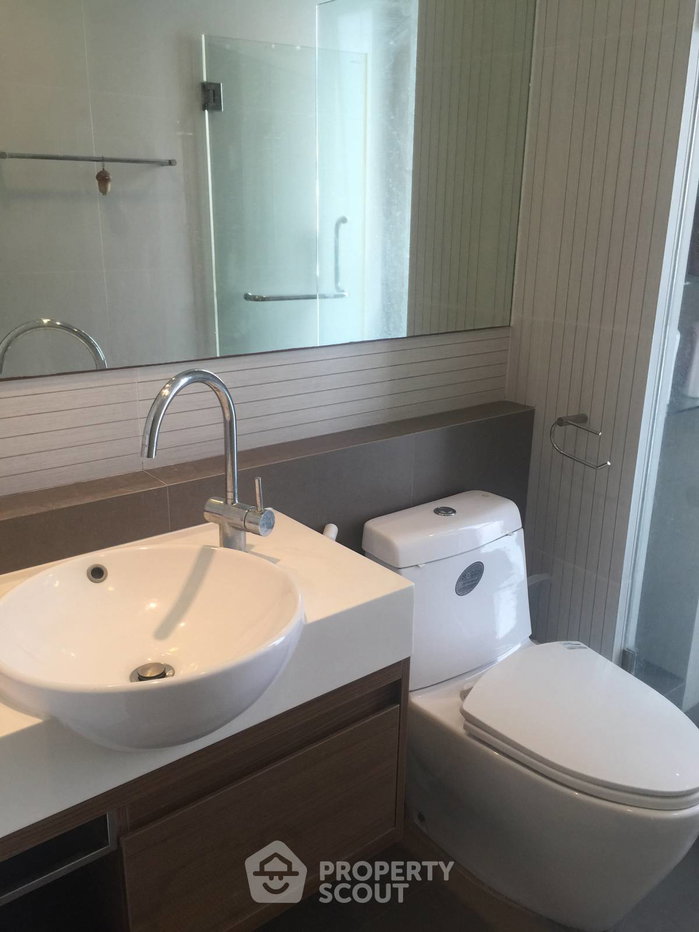รูป คอนโด 2 ห้องนอน Tree Condo Luxe ใกล้ BTS อ่อนนุช 300 ม (ID 665277) - รูปที่ 7/12