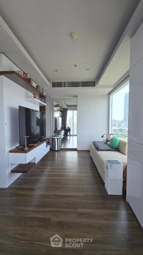 คอนโด 1 ห้องนอน ขาย Ceil By Sansiri ชั้น 16 ใกล้ BTS ทองหล่อ (ID 1997034)