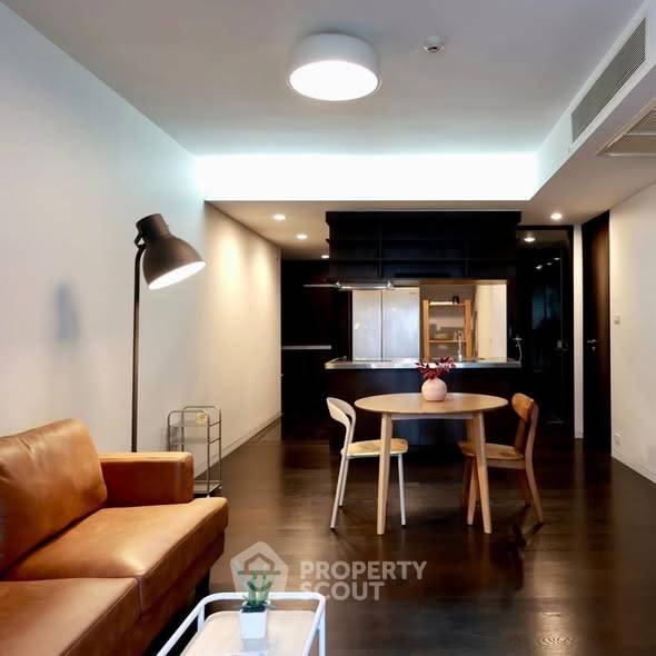 รูป คอนโด 2 ห้องนอน 73 ตร.ม. ที่ Siamese Gioia ใกล้ MRT เพชรบุรี (ID 2738675) - รูปที่ 3/12