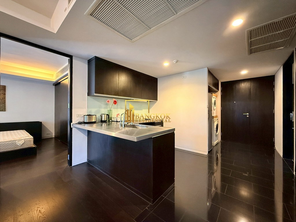 รูป Siamese Gioia | Spacious 2 Bedroom Condo in Phrom Phong - BR60697CD - รูปที่ 9/35