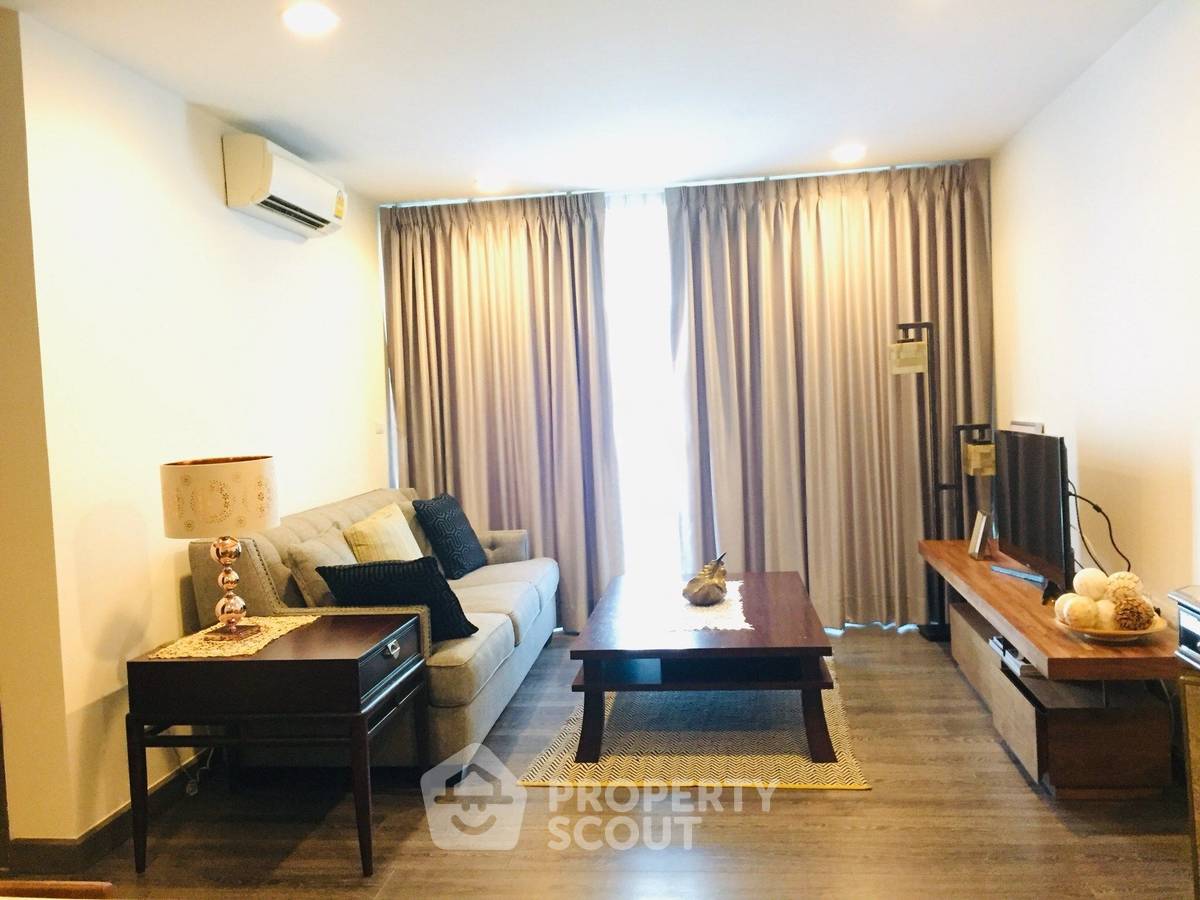 รูป คอนโด 2 ห้องนอน 75 ตร.ม. ขาย Rende Sukhumvit 23 ใกล้ MRT สุขุมวิท 300 ม. (ID 2725490) - รูปที่ 2/9