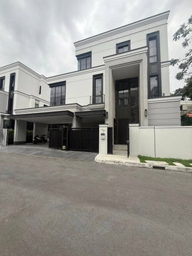 เช่าบ้าน Malton Gates - Krungthep Kreetha/มอลตัน เกทส์ กรุงเทพกรีฑา (HR6811021)  ID Line : @baan88