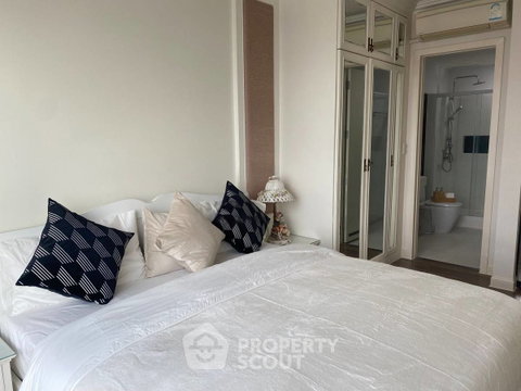 คอนโด 2 ห้องนอน The Room Sukhumvit 62 ชั้น 15 ห่าง BTS ปุณวิถี 100 ม. (ID 2734497)