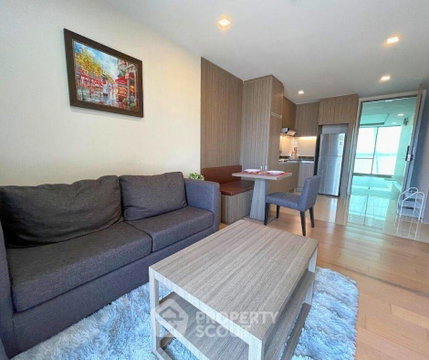 1-BR Condo For Rent At Art @ Thonglor (ID 1960494)