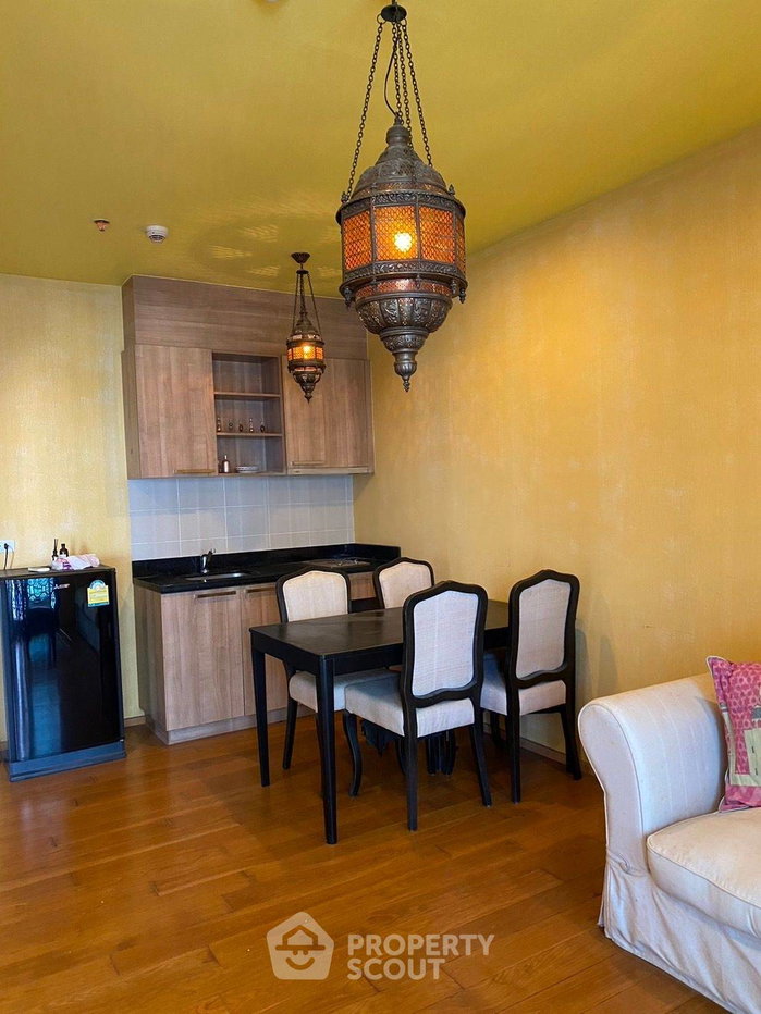 รูป คอนโด 1 ห้องนอน โครงการ Hive Taksin ใกล้ BTS วงเวียนใหญ่ 100 ม. (ID 2736111) - รูปที่ 3/8