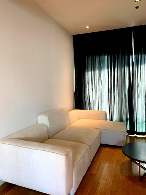 คอนโดให้เช่า : LTH4463 – Millennium Residence FOR RENT 2 beds 2 baths Size 128 Sq.M. nearby BTS Asoke Station ONLY 75k/Month