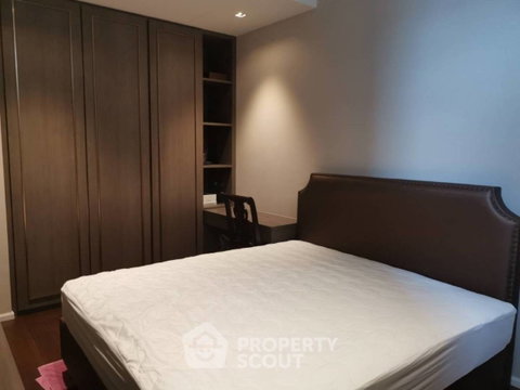 คอนโด 1 ห้องนอน The Diplomat 39 ใกล้ BTS พร้อมพงษ์ 100 เมตร (ID 2733821)