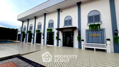 Land for sale Sripatum University : Land For Sale In Talat Bang Khen, Lak Si Bangkok (ID 2730179)