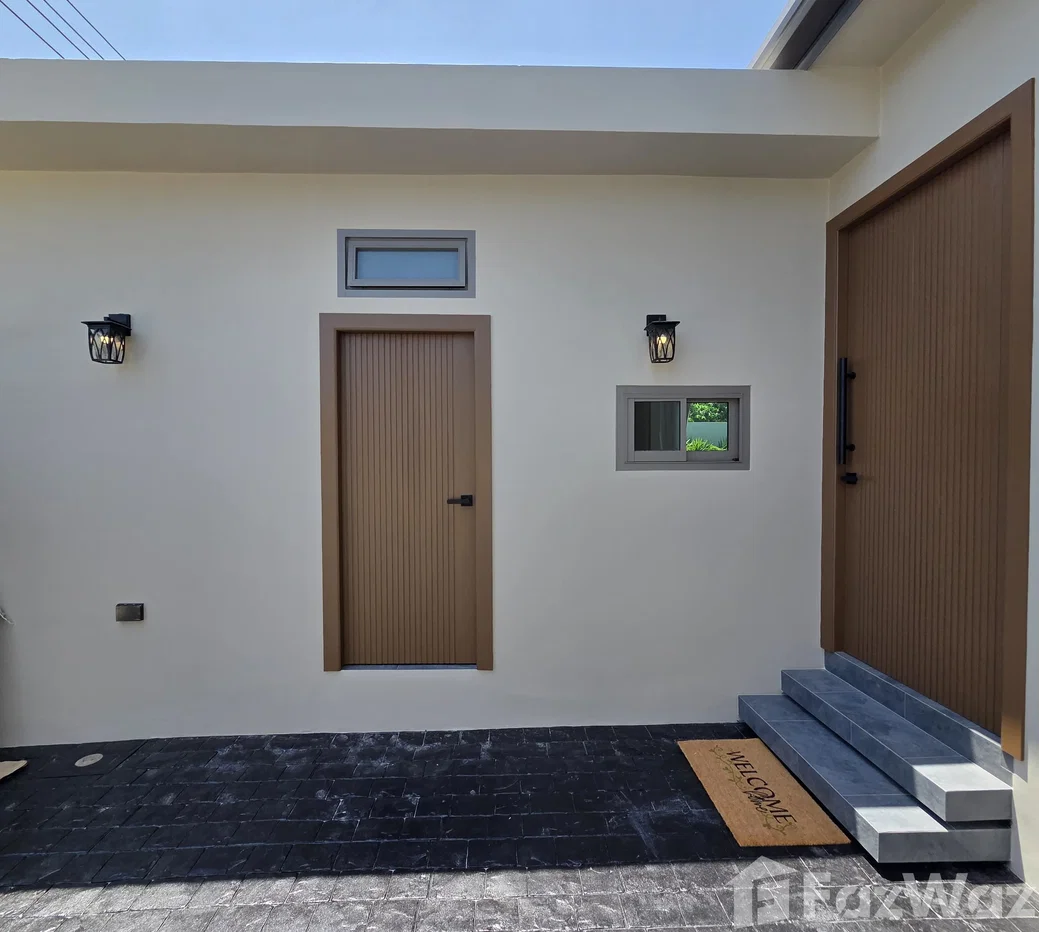 รูป ขาย วิลล่า 4 ห้องนอน ใน ราไวย์, ภูเก็ต 5792615 - รูปที่ 27/40