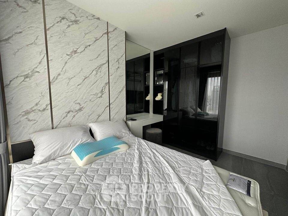 รูป ขายคอนโด 2 ห้องนอน ชั้น 25 ขนาด 99 ตร.ม. Life Asoke Hype ใกล้ ARL Makkasan (ID 2734776) - รูปที่ 6/7