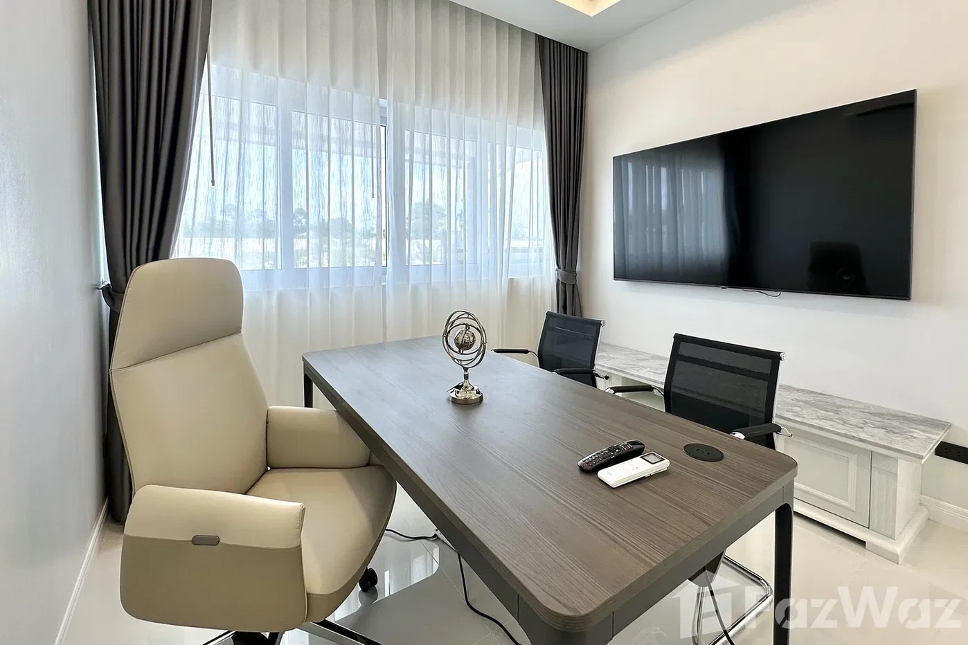 รูป ขาย วิลล่า 3 ห้องนอน ในโครงการ ห้วยใหญ่ พาร์ค วิลล่า 5685910 - รูปที่ 15/29
