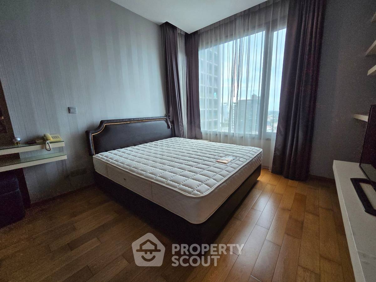 รูป คอนโด 1 ห้องนอน 52 ตร.ม. ราคาดี ที่ Keyne By Sansiri ห่าง BTS ทองหล่อ 100 ม. (ID 2735924) - รูปที่ 11/18