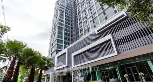 คอนโด 2 ห้องนอน ชั้น 16 Ideo Mobi Charan Interchange ใกล้ MRT ไฟฉาย (ID 2734543)