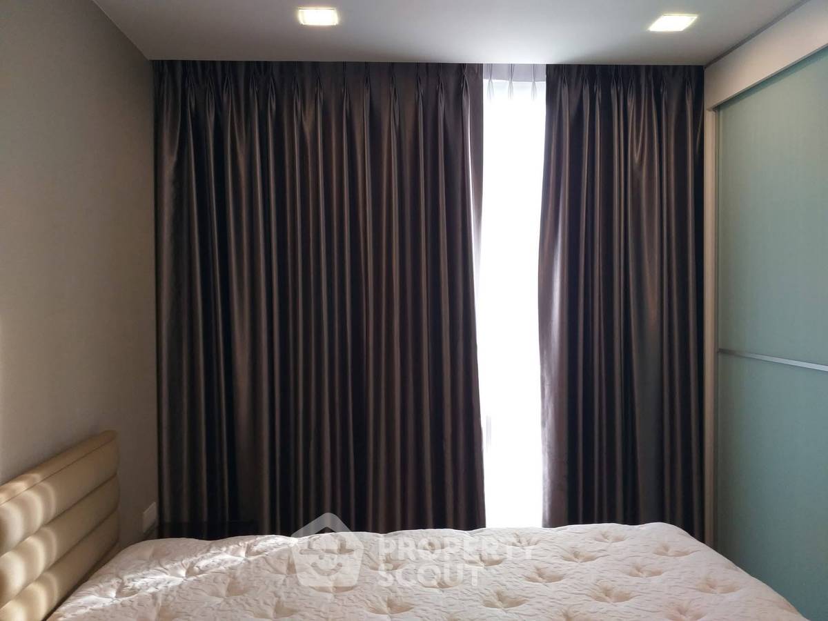 รูป คอนโด 2 ห้องนอน 70 ตร.ม. ชั้นสูง 30 ชั้น ที่ The Metropolis Samrong Interchange ใกล้ BTS สำโรง 90 ม. (ID 2732124) - รูปที่ 11/18