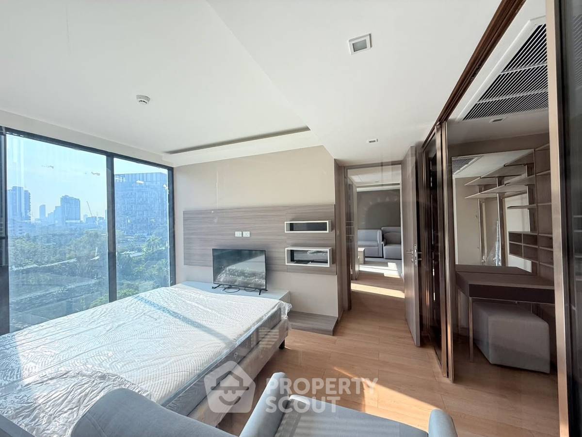 รูป คอนโด 2 ห้องนอน 65 ตร.ม. ให้เช่า อูร์บิเทีย ทองหล่อ ใกล้ BTS ทองหล่อ 100 ม. (ID 2738648) - รูปที่ 5/9