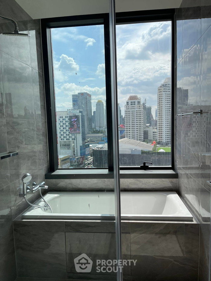 รูป คอนโด 2 ห้องนอน ชั้น 15 ขนาด 58 ตร.ม. | WISH Signature II Midtown Siam ใกล้ BTS ราชเทวี 400 ม. (ID 2099736) - รูปที่ 13/15