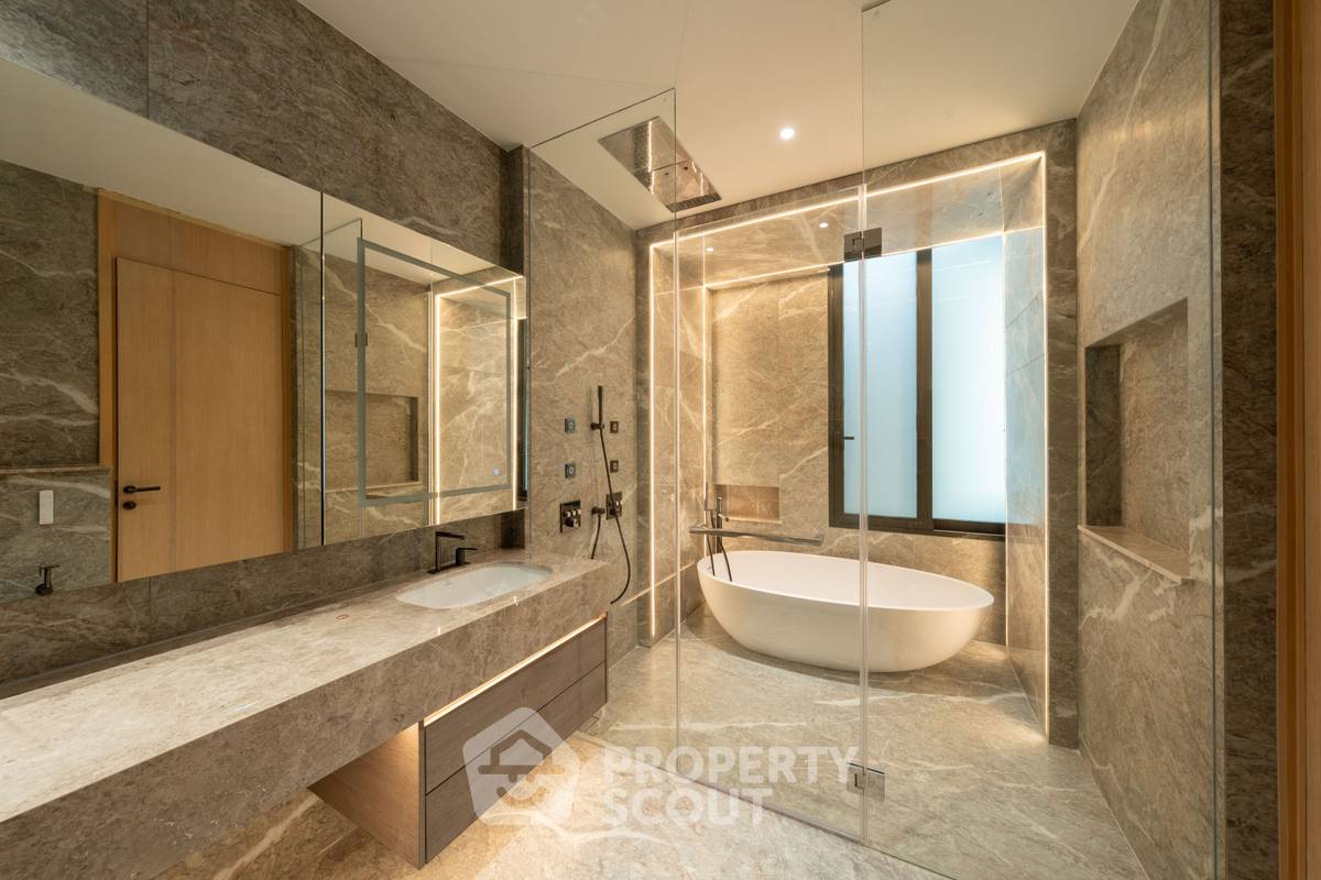 รูป บ้าน 6 ห้องนอน 1,595 ตารางเมตร SONLE RESIDENCES ใกล้ MRT วงศ์สว่าง (ID 2728526) - รูปที่ 21/24