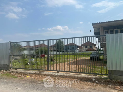 ขายที่ดิน ใกล้สนามบินสุวรรณภูมิ เขตลาดกระบัง กรุงเทพฯ (ID 2727297)