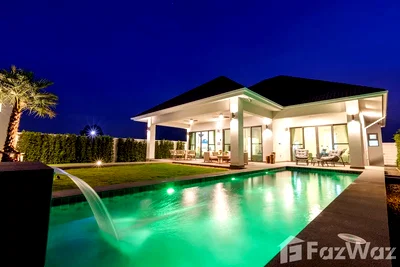 Houses for sale : 3 Bedroom Villa for sale at Smart Hamlet 2  6110267