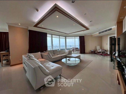 รูปภาพ คอนโด 4 ห้องนอน Pet-Friendly ที่ Watermark Chaophraya ใกล้ BTS กรุงธนบุรี (ID 2715992)