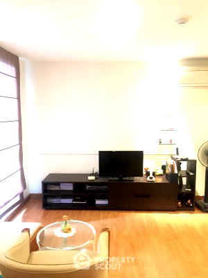 ขายคอนโด : คอนโด 2 ห้องนอน Tree Condo Luxe ใกล้ BTS อ่อนนุช 300 ม (ID 665277)