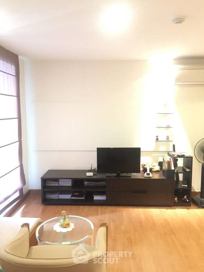 รูป คอนโด 2 ห้องนอน Tree Condo Luxe ใกล้ BTS อ่อนนุช 300 ม (ID 665277) - รูปที่ 1/12