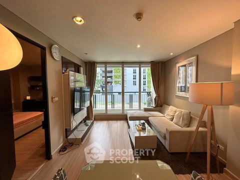 100m To BTS Ratchathewi | 2-BR The Address Phathumwan (ID 2005853)