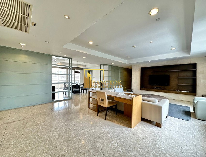 รูป Hampton | 4 Bedroom Property For Rent in Central Thonglor - BR18310CD - รูปที่ 3/52