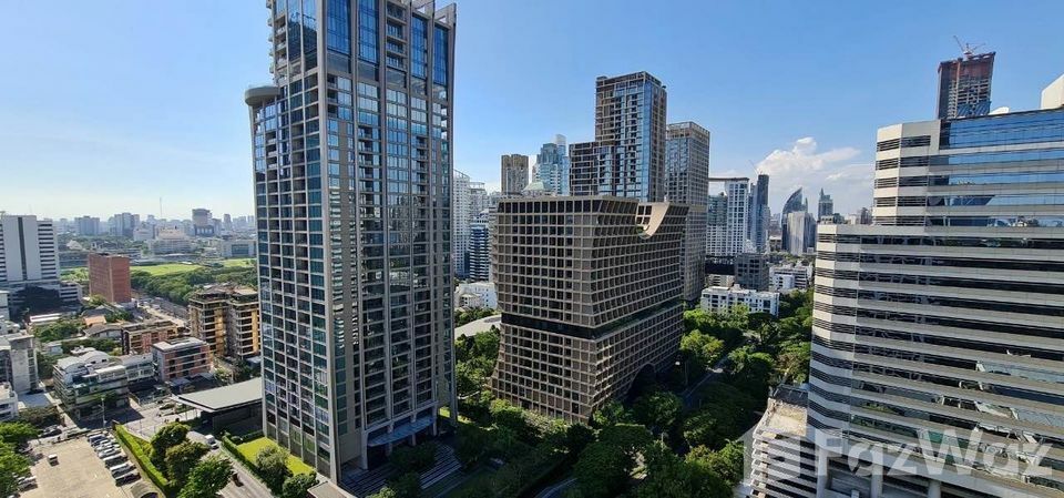รูป คอนโดให้เช่า 3 ห้องนอน ในโครงการ มิวนีค หลังสวน 1089460 - รูปที่ 6/7