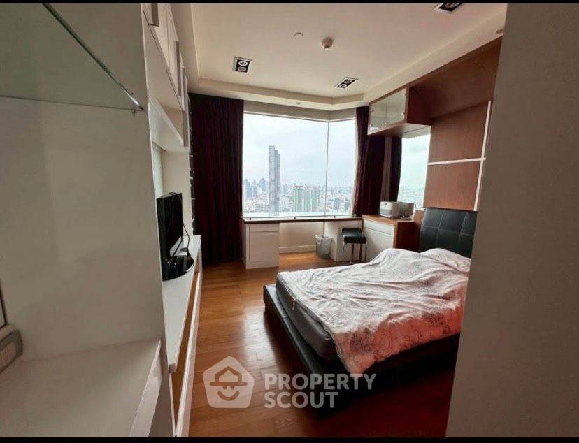 รูป คอนโด 4 ห้องนอน Pet-Friendly ที่ Watermark Chaophraya ใกล้ BTS กรุงธนบุรี (ID 2715992) - รูปที่ 15/27