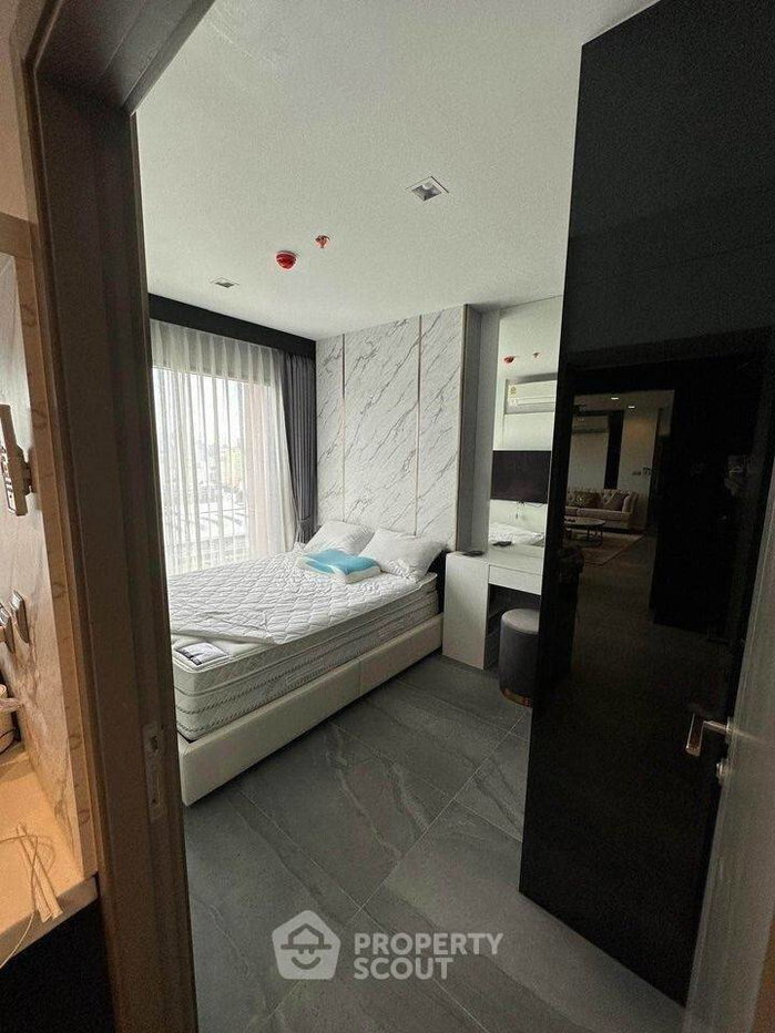 รูป ขายคอนโด 2 ห้องนอน ชั้น 25 ขนาด 99 ตร.ม. Life Asoke Hype ใกล้ ARL Makkasan (ID 2734776) - รูปที่ 5/7