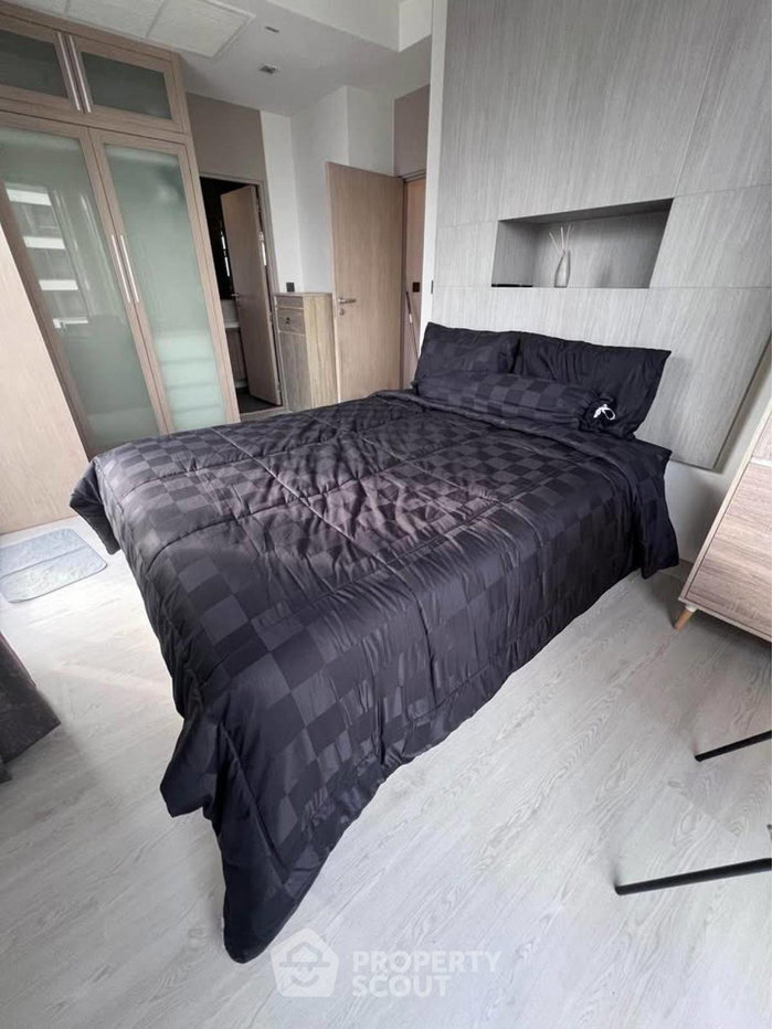 รูป คอนโด 2 ห้องนอน ให้เช่า M Thonglor 10 ใกล้ BTS ทองหล่อ (ID 2003314) - รูปที่ 13/14