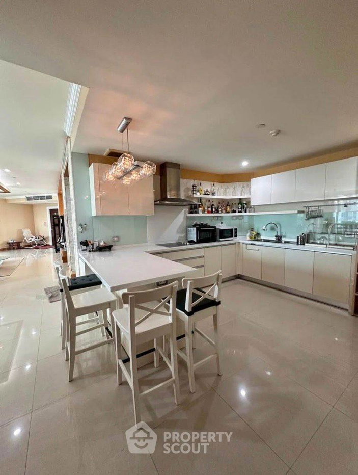 รูป คอนโด 4 ห้องนอน Pet-Friendly ที่ Watermark Chaophraya ใกล้ BTS กรุงธนบุรี (ID 2715992) - รูปที่ 14/27