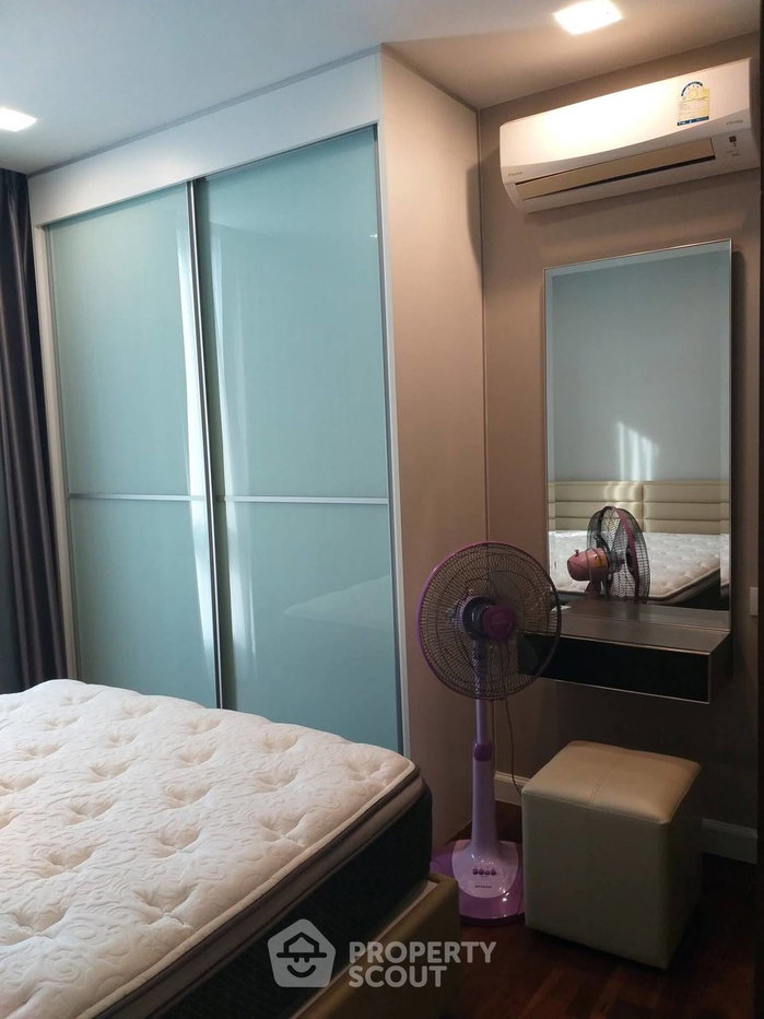 รูป คอนโด 2 ห้องนอน 70 ตร.ม. ชั้นสูง 30 ชั้น ที่ The Metropolis Samrong Interchange ใกล้ BTS สำโรง 90 ม. (ID 2732124) - รูปที่ 12/18
