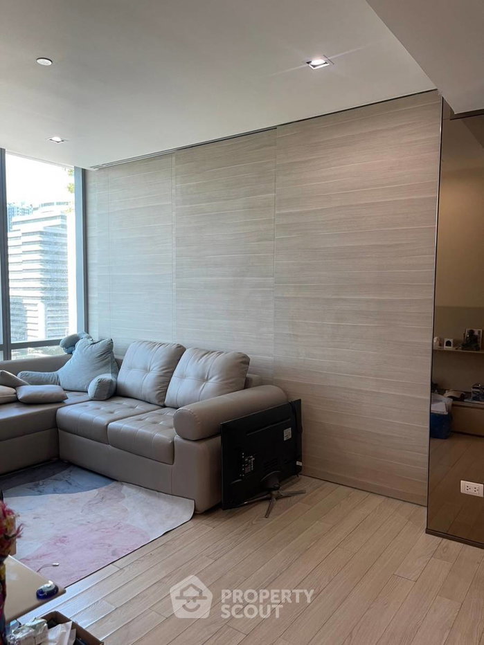 รูป คอนโด 1 ห้องนอน 53 ตร.ม. ขาย The Room สุขุมวิท 21 ใกล้ MRT สุขุมวิท (ID 2734488) - รูปที่ 13/13
