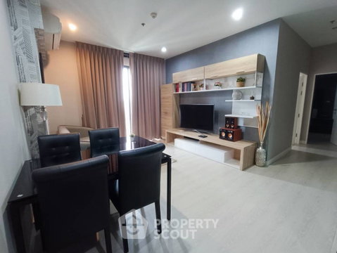High-Floor 1-BR 59 Sqm The Niche Pride Thong Lo-Phetchaburi (ID 2735458)