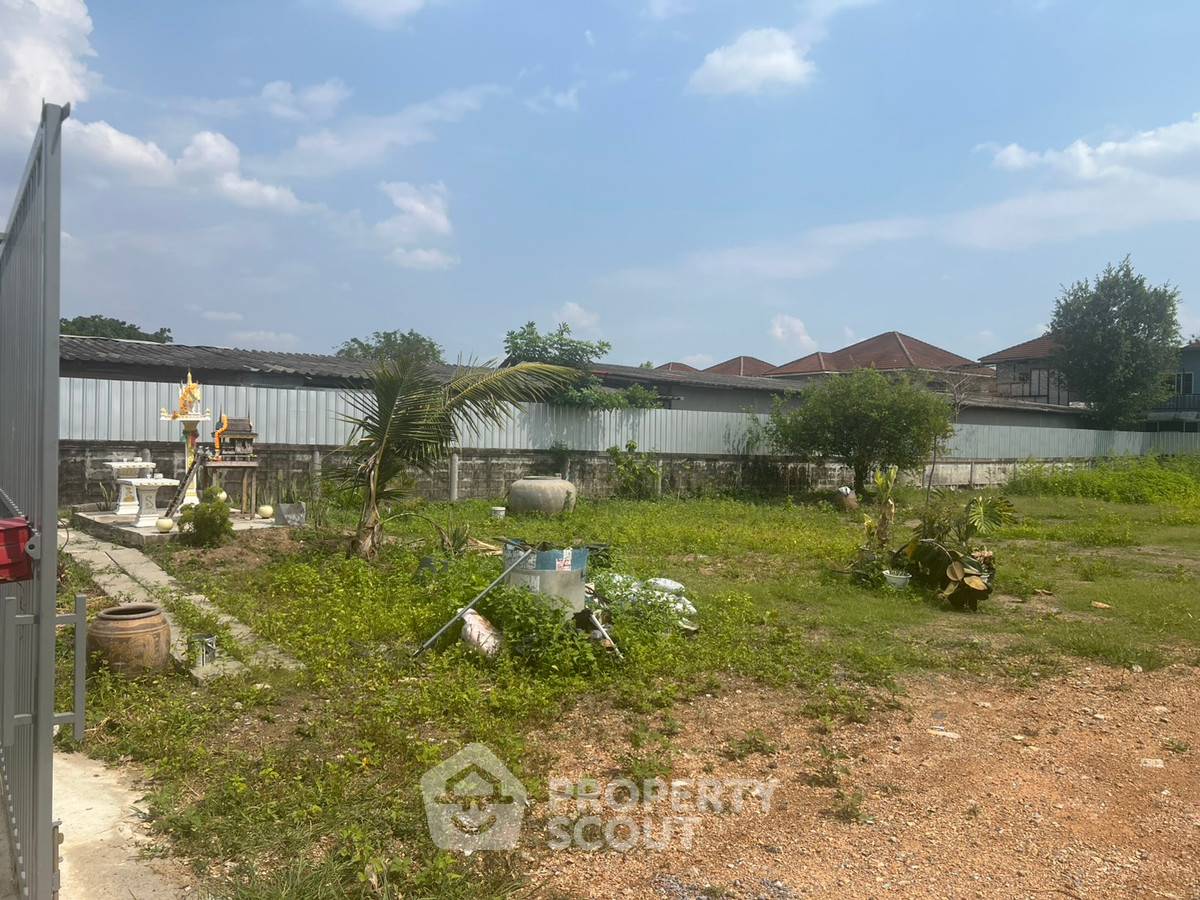 รูป ขายที่ดิน ใกล้สนามบินสุวรรณภูมิ เขตลาดกระบัง กรุงเทพฯ (ID 2727297) - รูปที่ 2/15