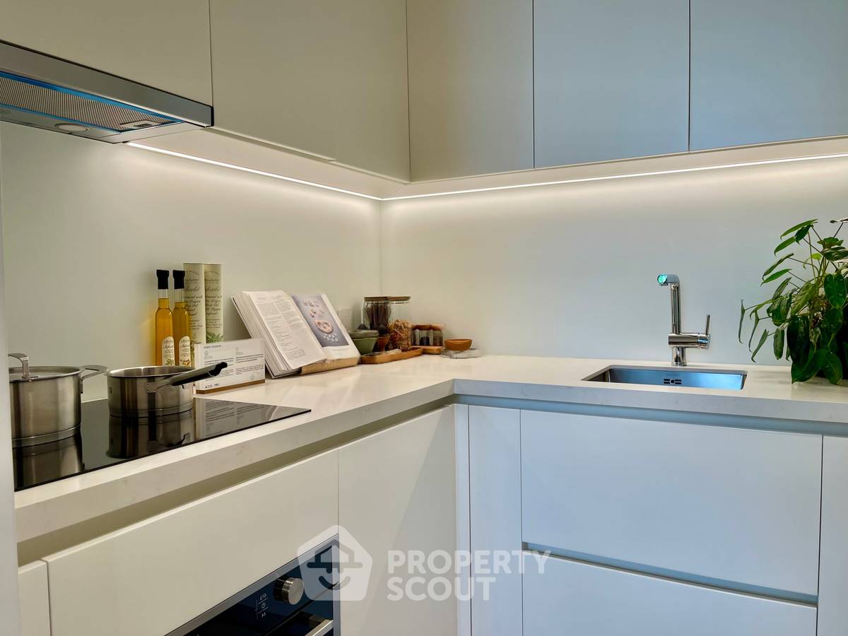 รูป ขายคอนโด 1 ห้องนอน โครงการ Mulberry Grove The Forestias บางแก้ว บางพลี สมุทรปราการ (ID 2733695) - รูปที่ 6/8