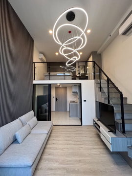 Condo for Rent at Origin Plug & Play Sirindhorn Station (A6903038)