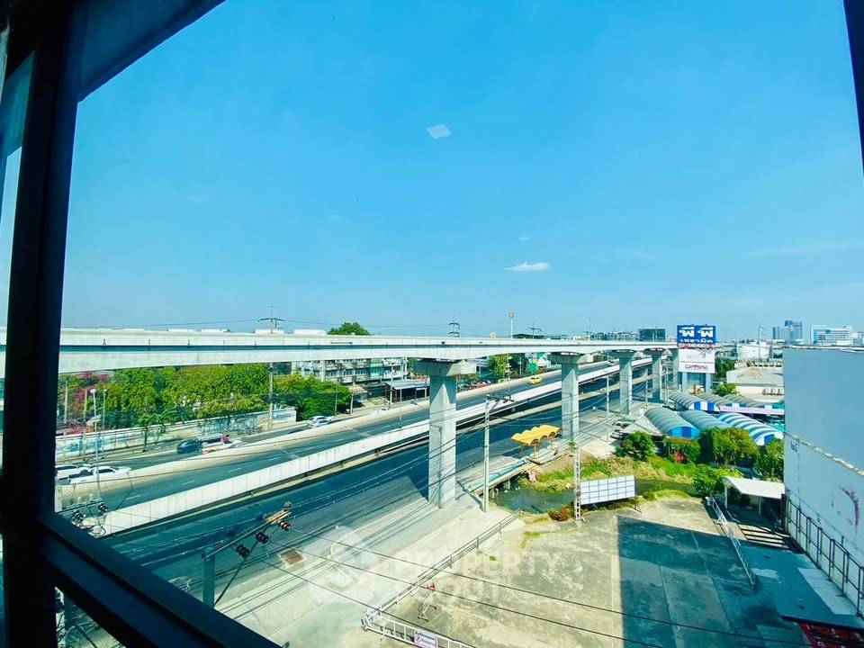 รูป คอนโด 2 ห้องนอน ขนาด 46 ตร.ม. ราคาเหมาะสม ที่ Esta Bliss Ramintra ใกล้มีนบุรี (ID 2733685) - รูปที่ 11/21