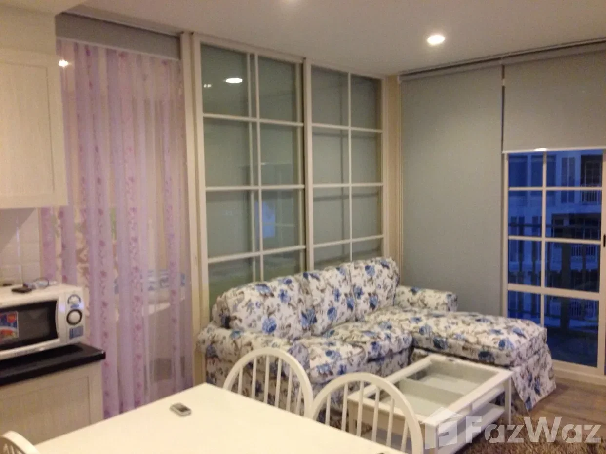 รูป คอนโดให้เช่า 2 ห้องนอน ในโครงการ ซัมเมอร์ หัวหิน 1069818 - รูปที่ 2/13