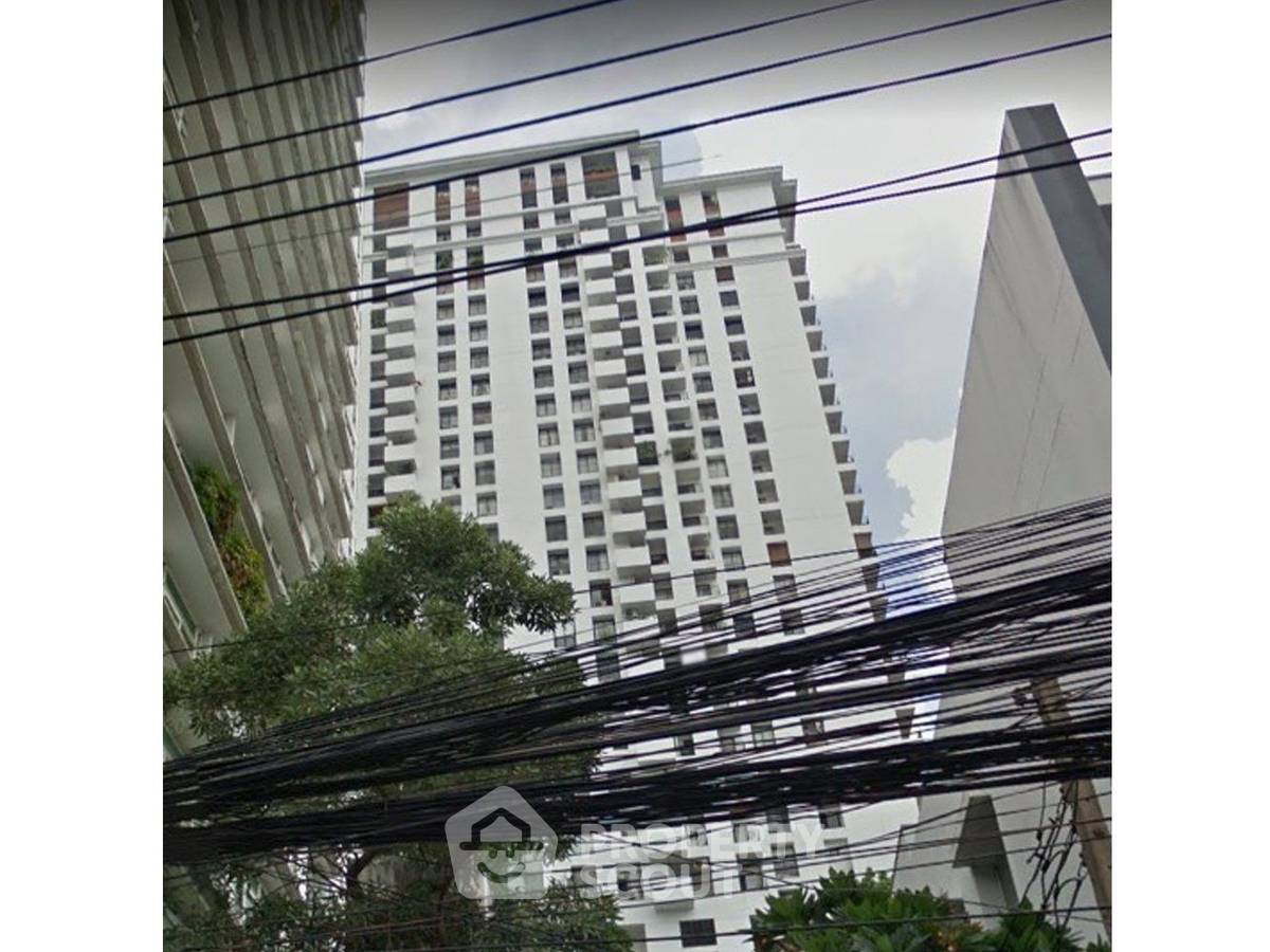 รูป คอนโด 1 ห้องนอน 100 ตร.ม. ชั้น 16 ที่ ไอคอน 3 คอนโดมิเนียม ใกล้ทองหล่อ (ID 2723043) - รูปที่ 2/3