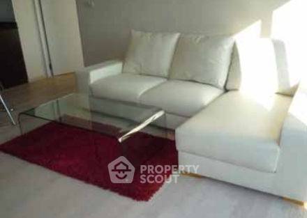1-BR 52 Sqm On 15th Floor At Noble Solo, Thong Lo (ID 2737326)
