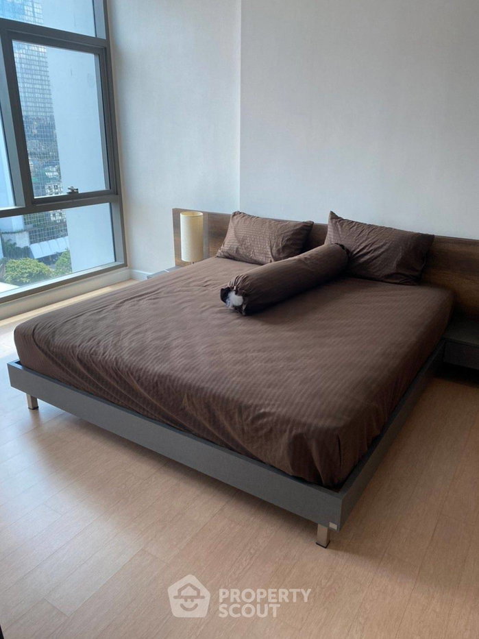 รูป คอนโด 1 ห้องนอน The Room Charoenkrung 30 ชั้น 15 ใกล้ BTS สะพานตากสิน (ID 2725600) - รูปที่ 7/9