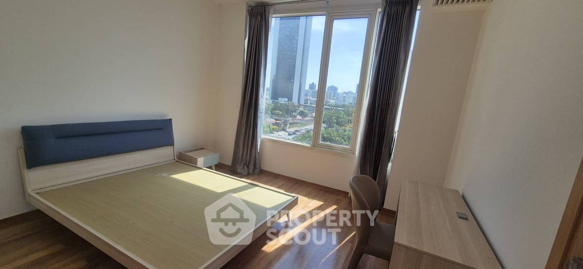 รูป คอนโด 3 ห้องนอน 371 ตร.ม. เดอะเอ็มไพร์เพลส ใกล้ BTS เซนต์หลุยส์ 400 ม. (ID 2739813) - รูปที่ 6/7