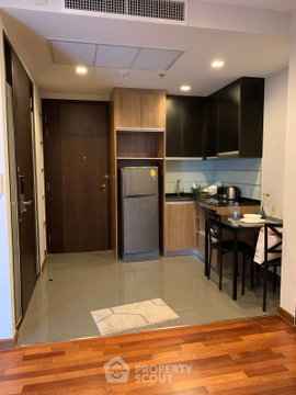 คอนโด 1 ห้องนอน วิวสูง 30 ชั้น 27 ตร.ม. ใน Wish Signature Midtown Siam ใกล้ BTS ราชเทวี 300 ม. (ID 2733929)