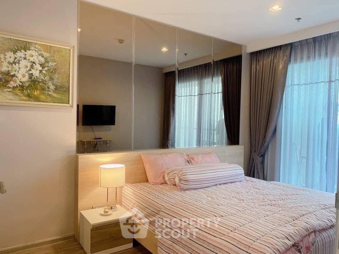 รูป คอนโด 1 ห้องนอน ขาย ในโครงการ Wyndham Jomtien Pattaya พัทยา (ID 2732145) - รูปที่ 10/15